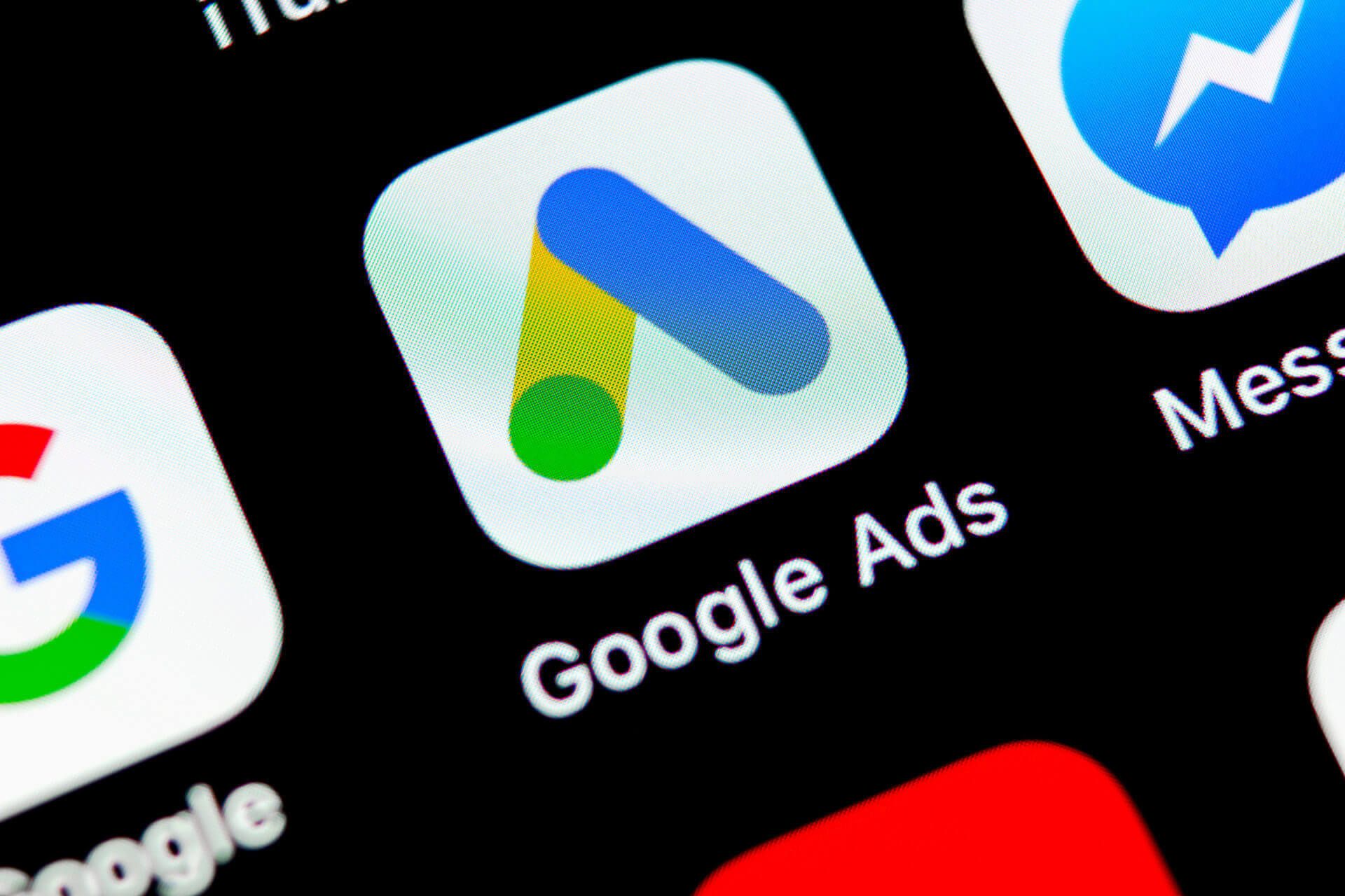 Google ads Hesabım Askıya Alındı